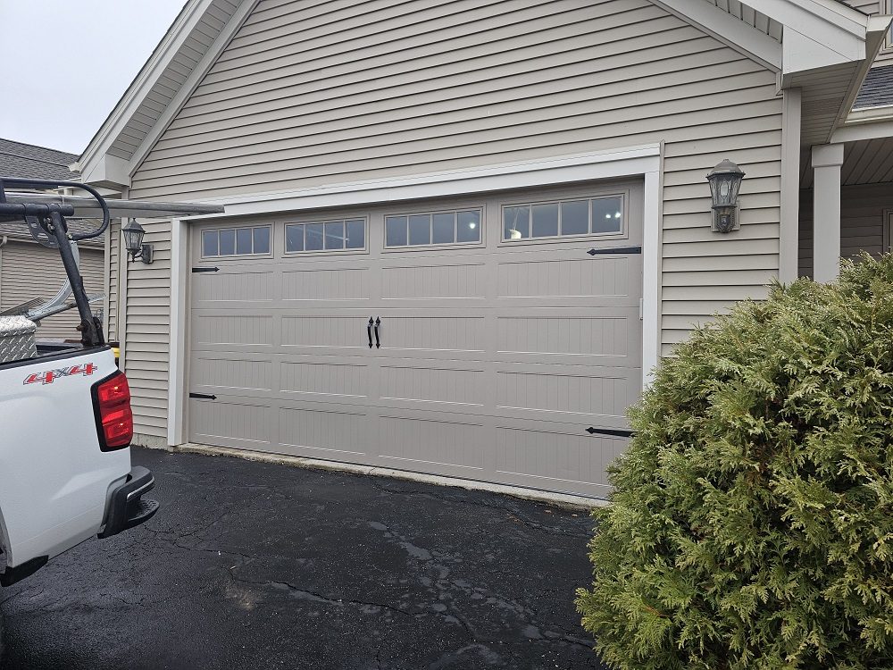 Why Repeated Testing Can Worsen Garage Door Repair Issues