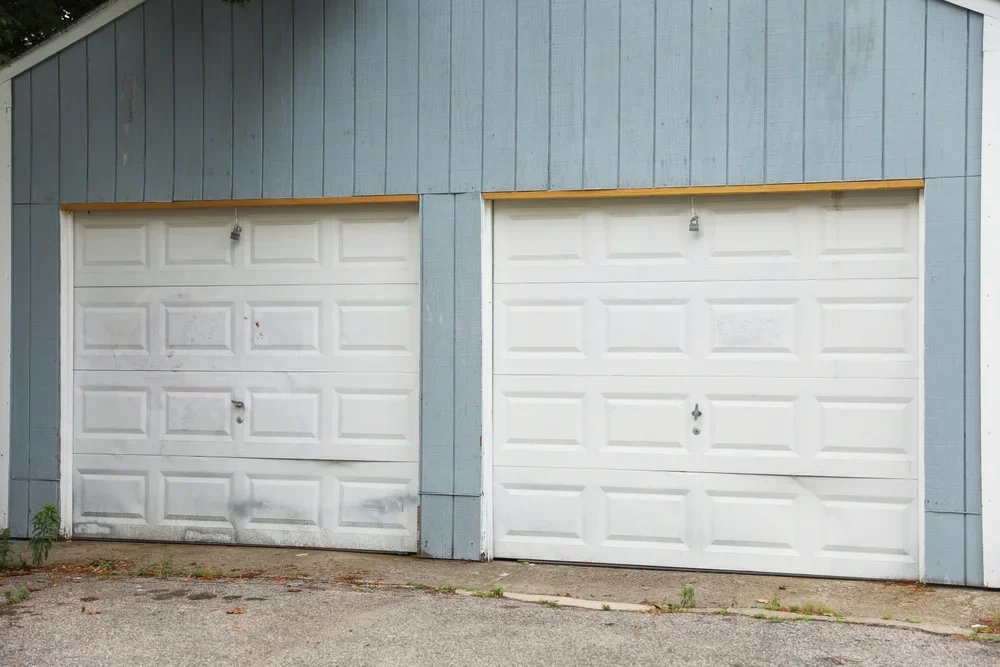 Garage-Door-Damaged