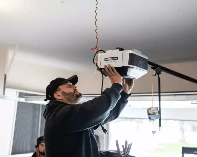 LiftMaster Garage Opener Not Working