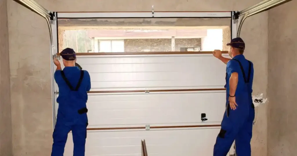 Garage Door Maintenance Checklist: How Often Is Enough?