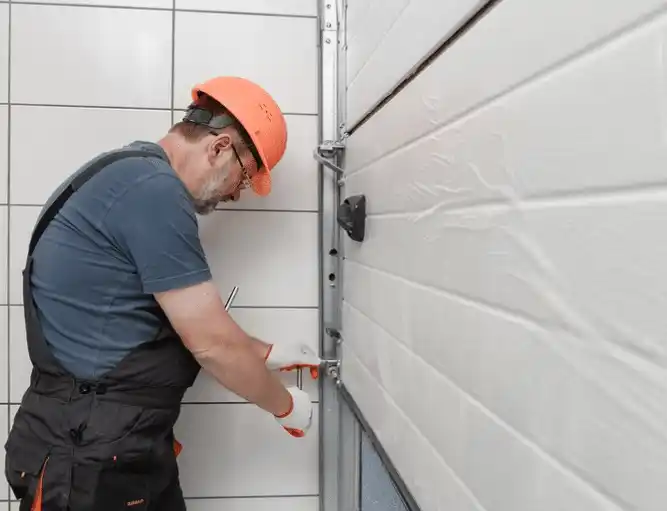 How a Garage Door Inspection Can Catch Problems Early