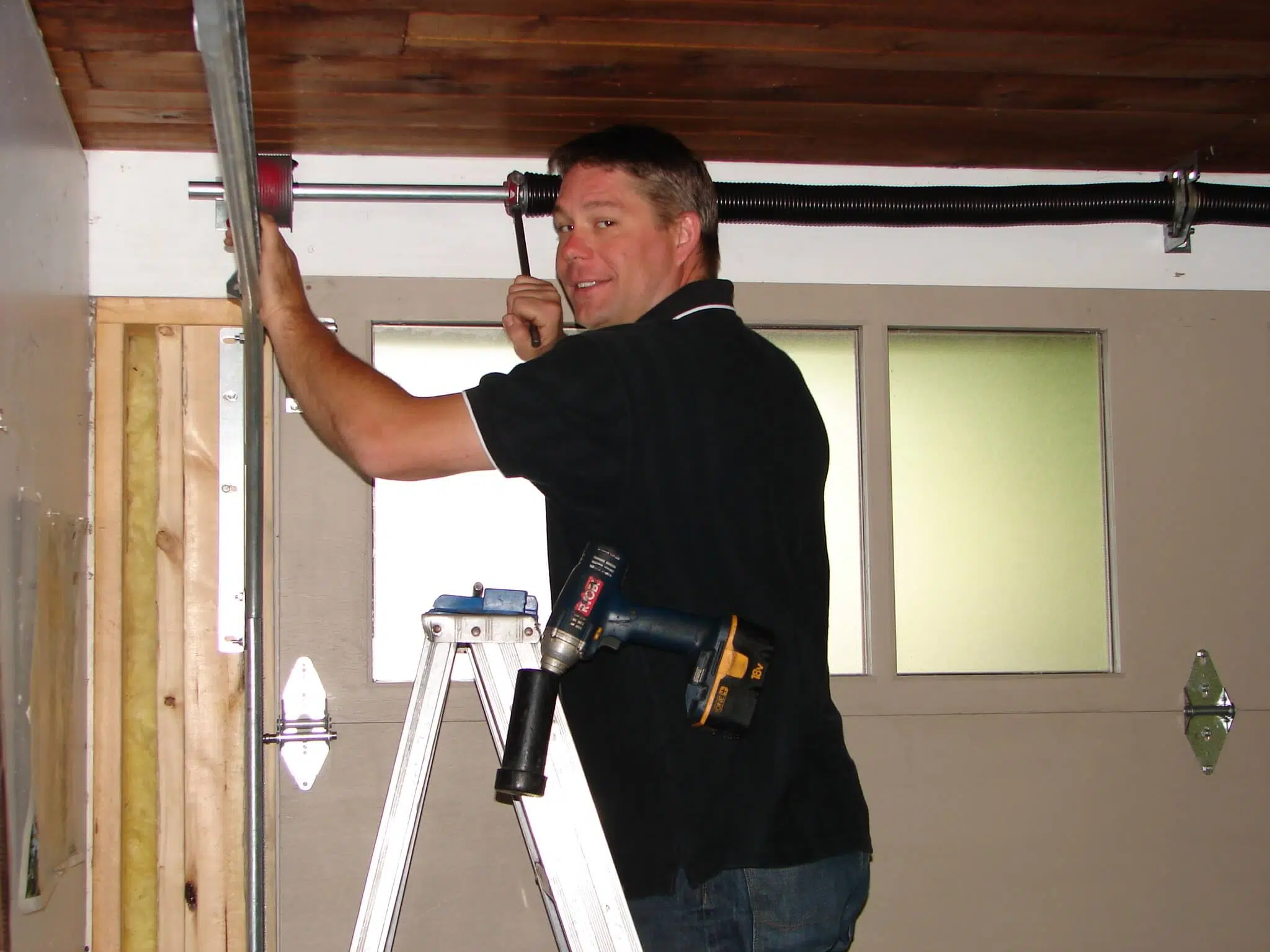 How a Professional Garage Door Inspection Can Save You Money