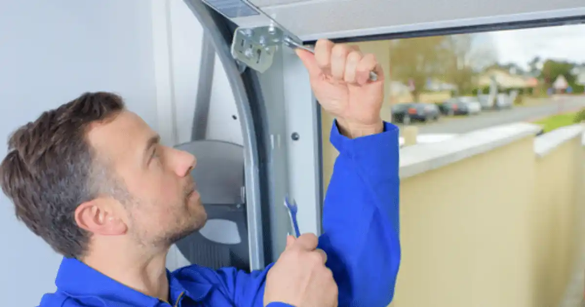 Signs It May Be Time for a Professional Garage Door Inspection
