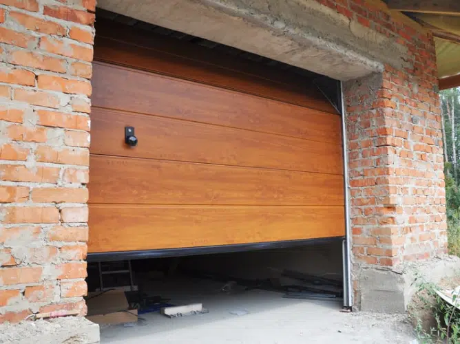 Why Does My Garage Door Open but Won't Close