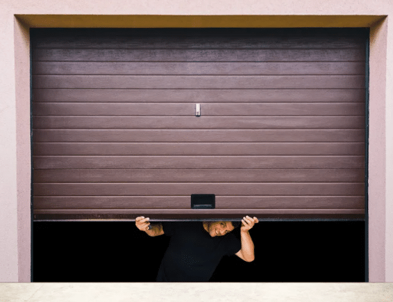 Why Garage Door Won’t Close Signs and Causes