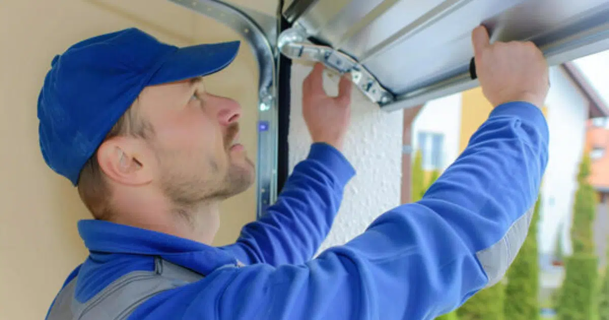 Your Trusted Local Garage Door Team